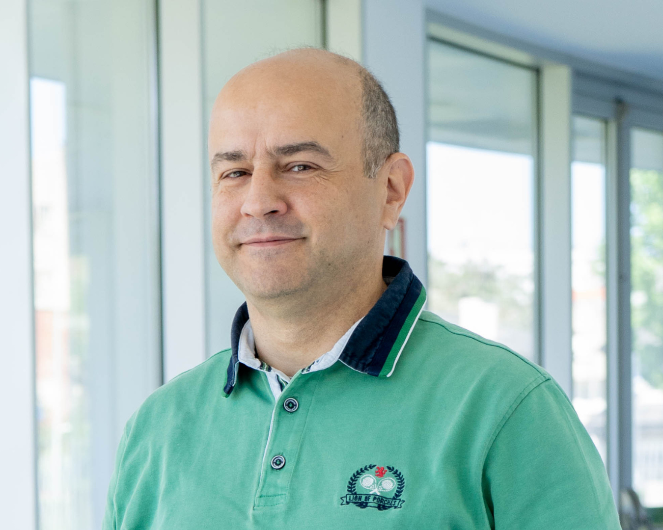 Paulo Fernandes
