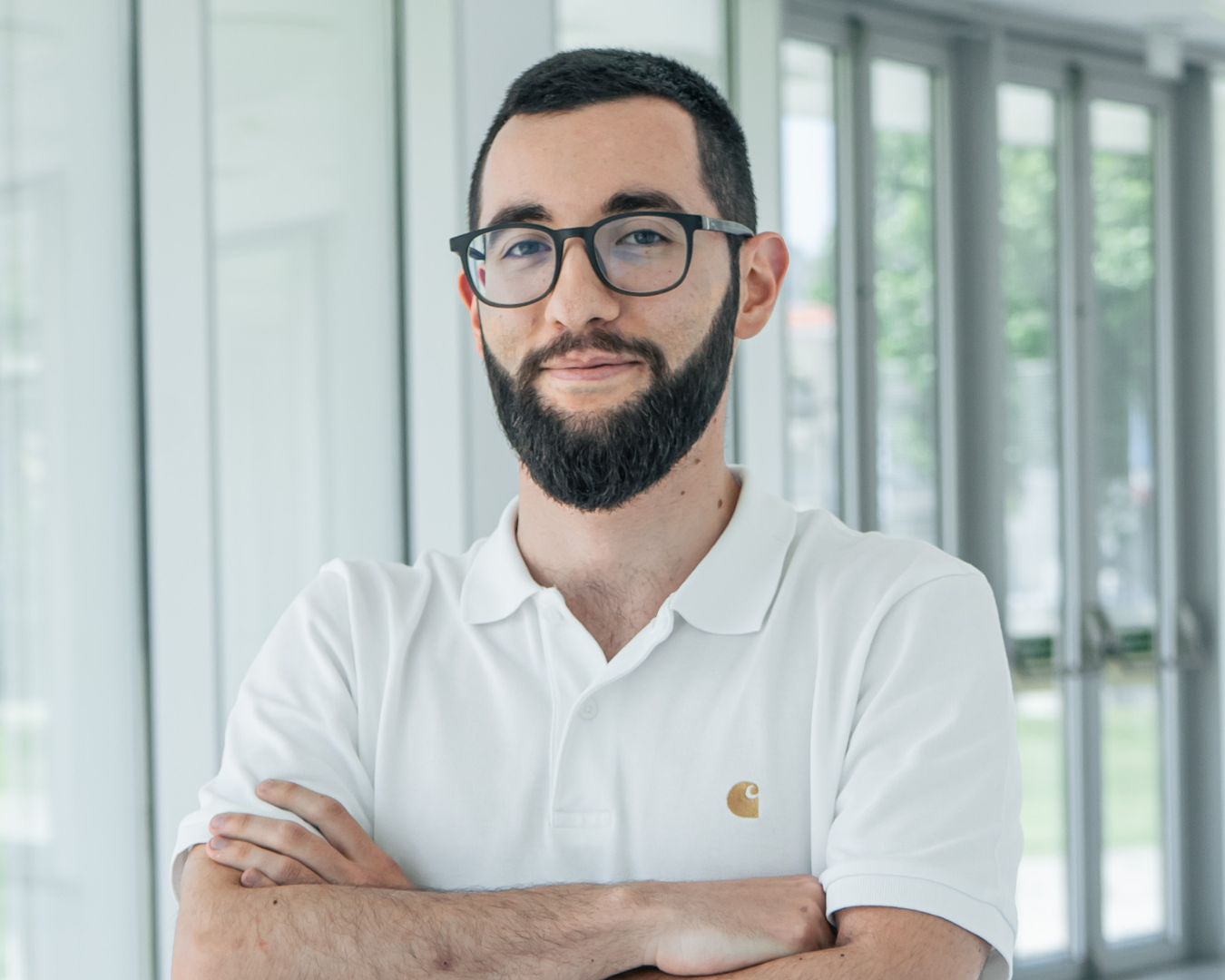 Rui Loureiro