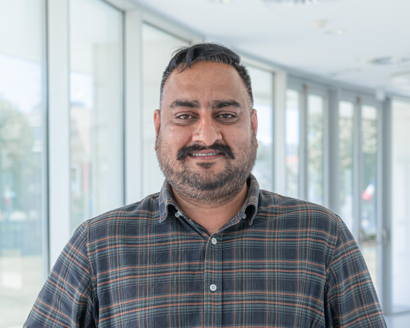 Gaganjot Singh