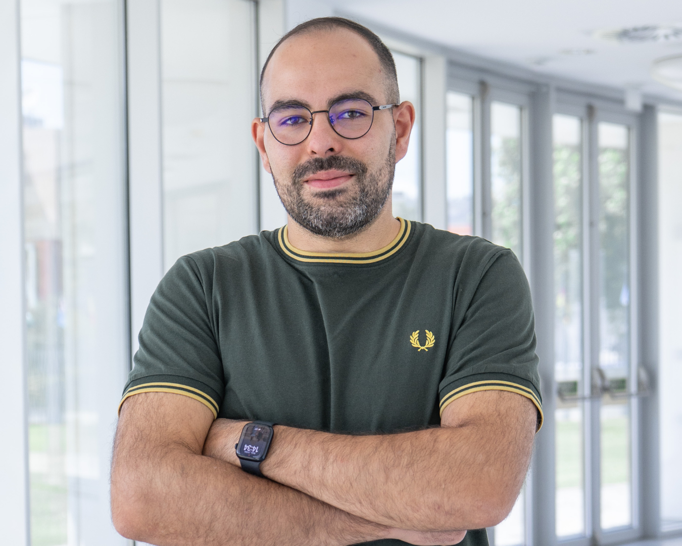 Kevin Oliveira